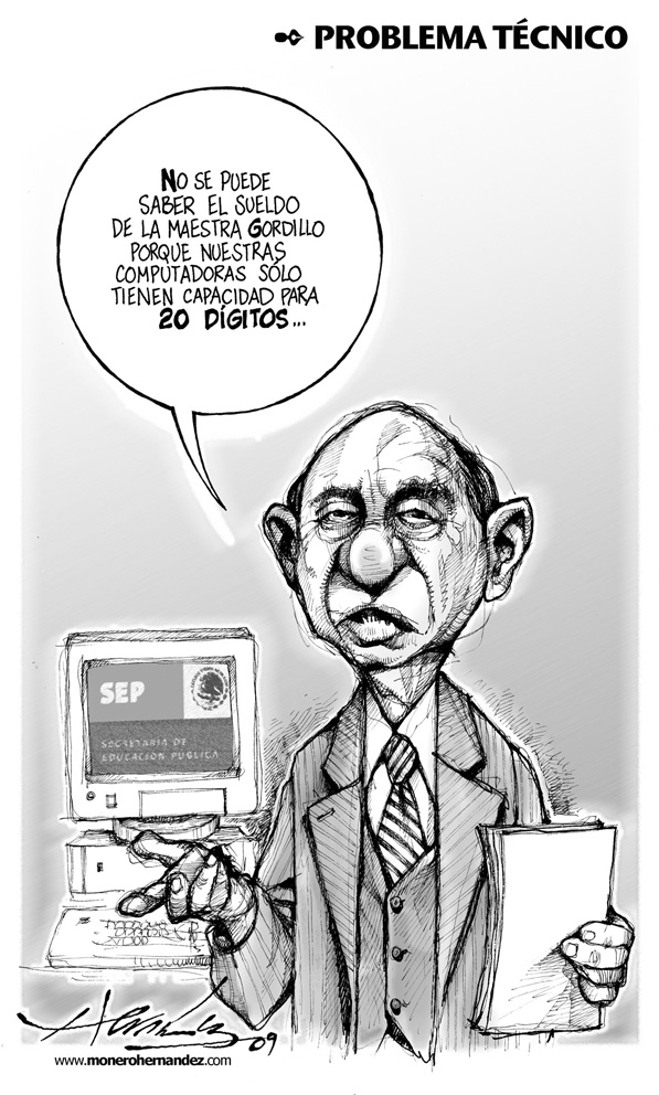 Problema tecnico